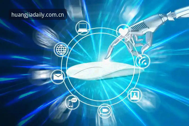 5个关键场景，看懂皇国国际hg app最新登录的进化逻辑